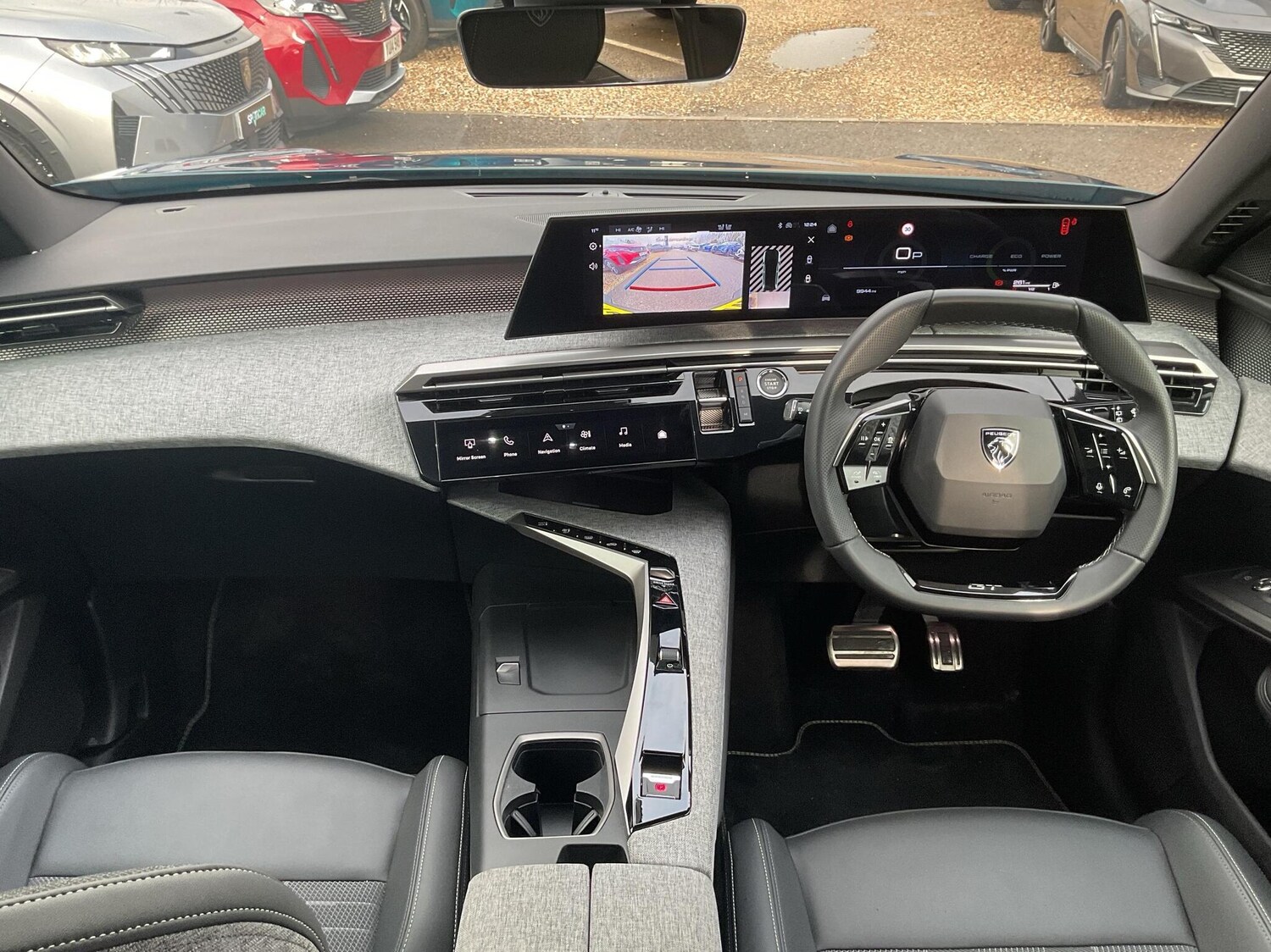 Used Peugeot 5008 2025 for sale - 77653626: Photo 7