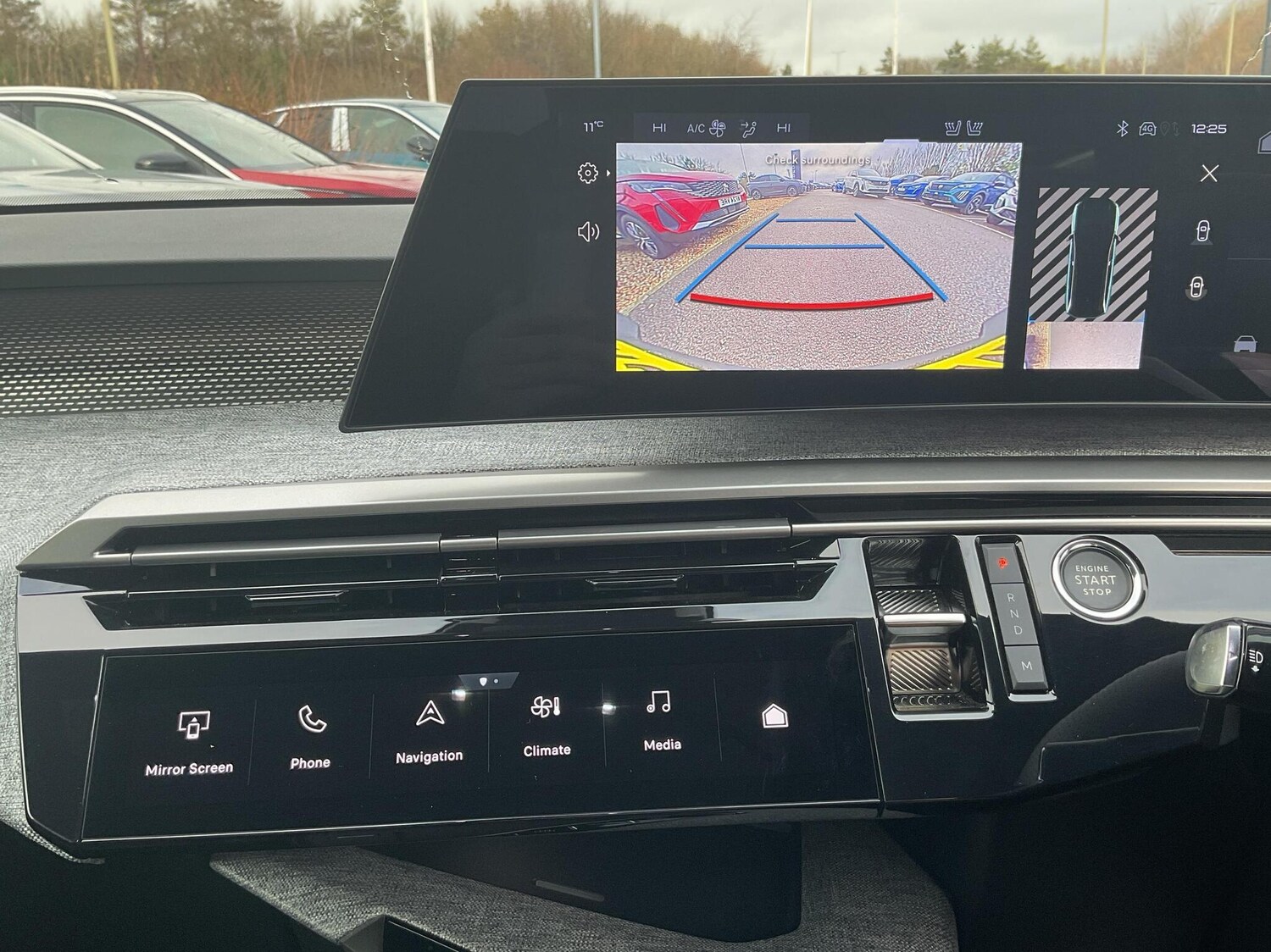 Used Peugeot 5008 2025 for sale - 77653626: Photo 8