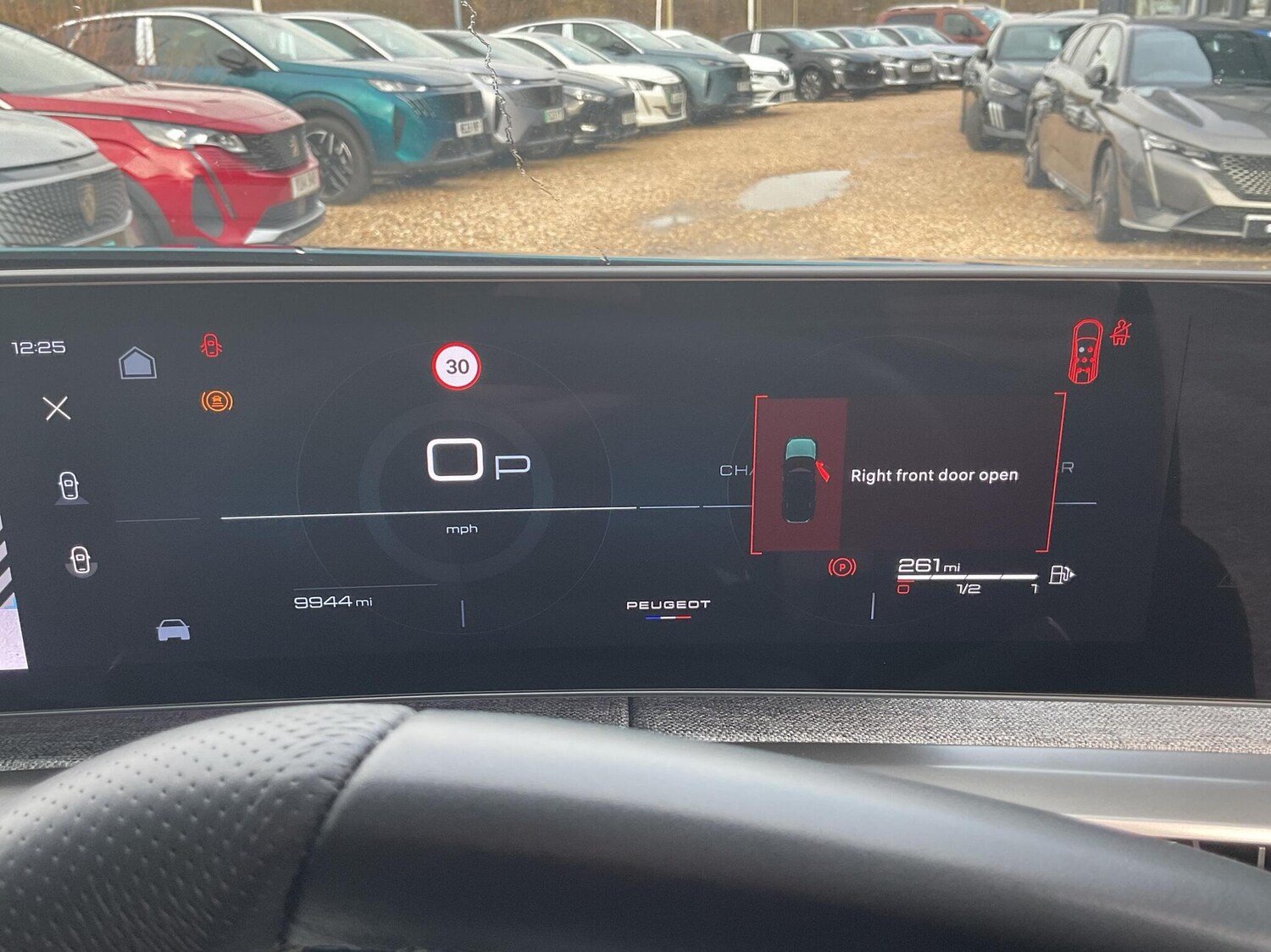 Used Peugeot 5008 2025 for sale - 77653626: Photo 9