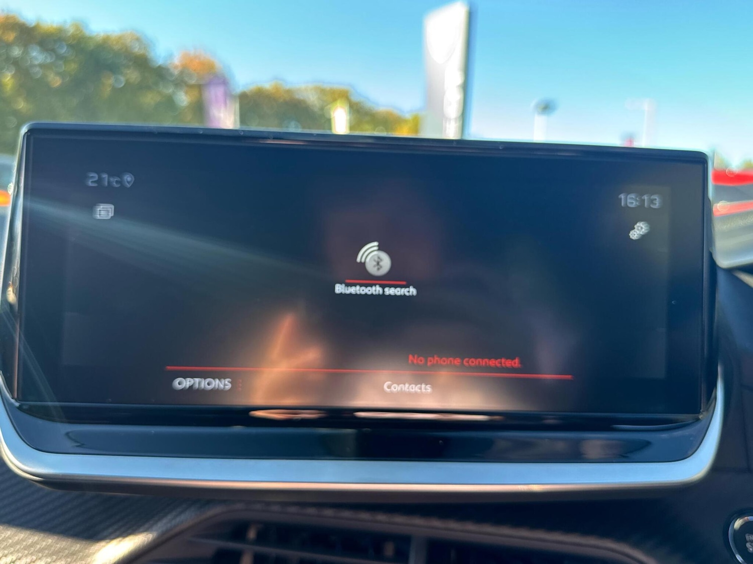 Used Peugeot 2008 2023 for sale - 77450556: Photo 12