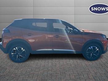 Used Peugeot 2008 2023 for sale - 77450556: Photo