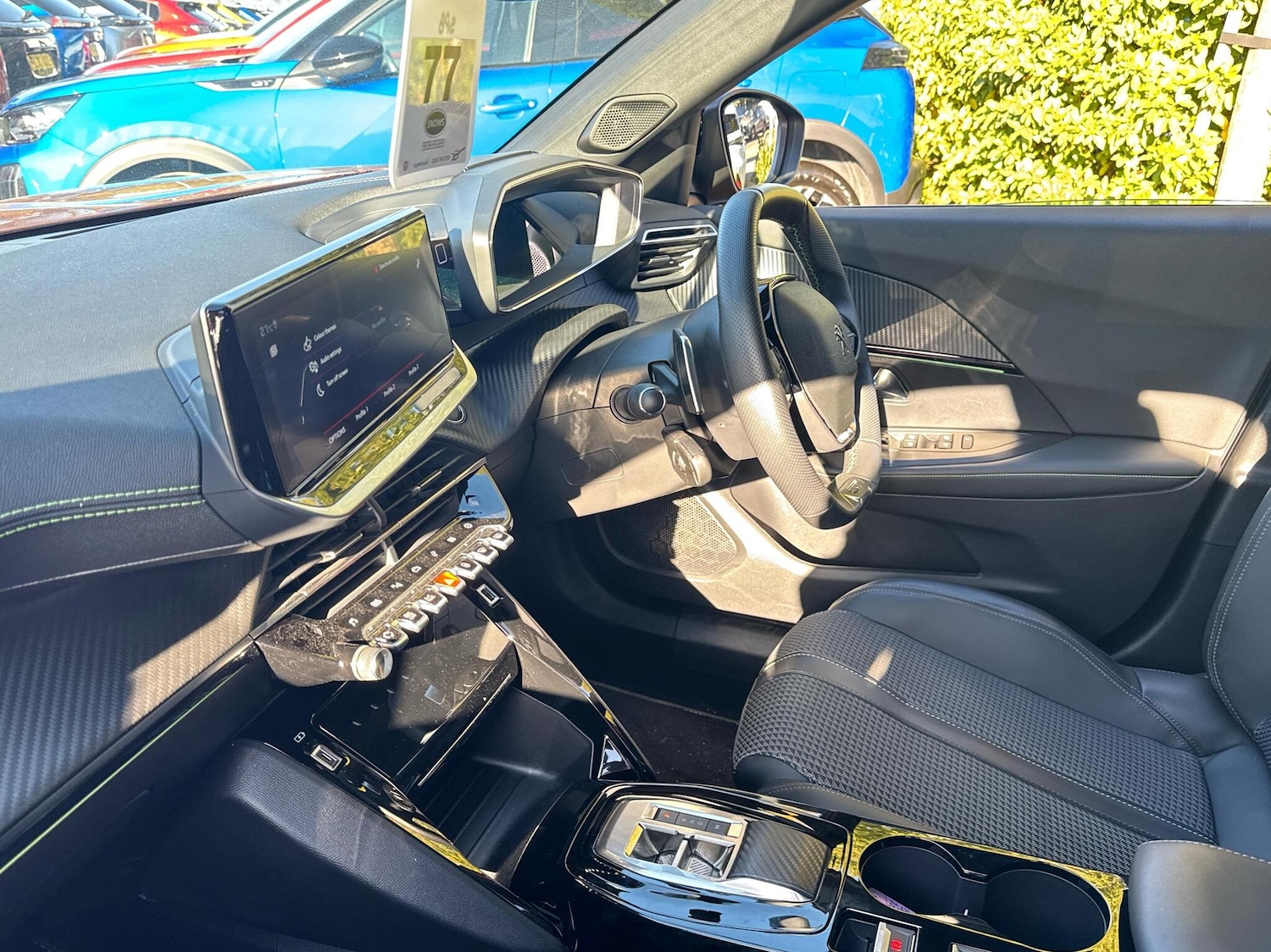 Used Peugeot 2008 2023 for sale - 77450556: Photo 5