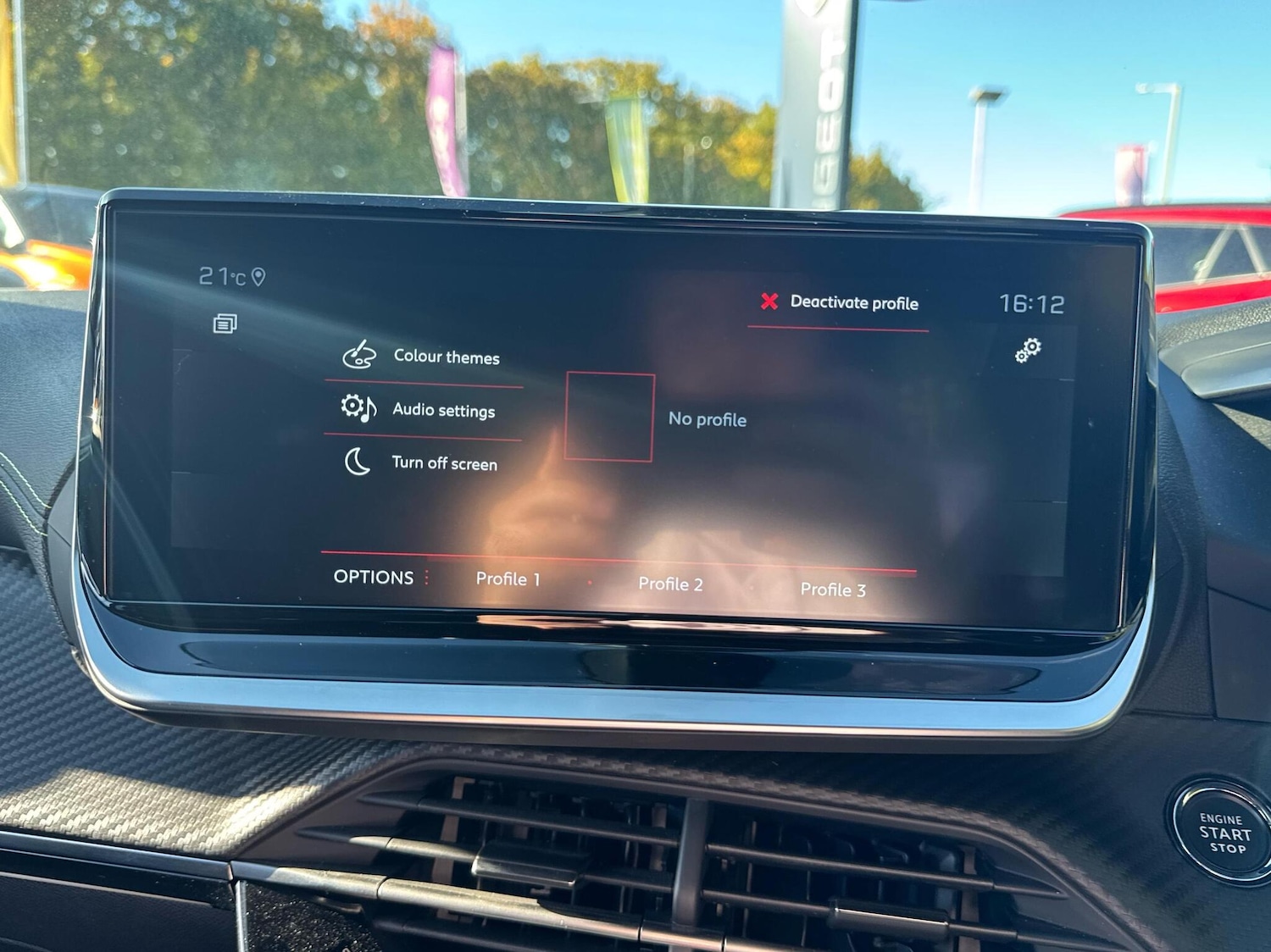 Used Peugeot 2008 2023 for sale - 77450556: Photo 9