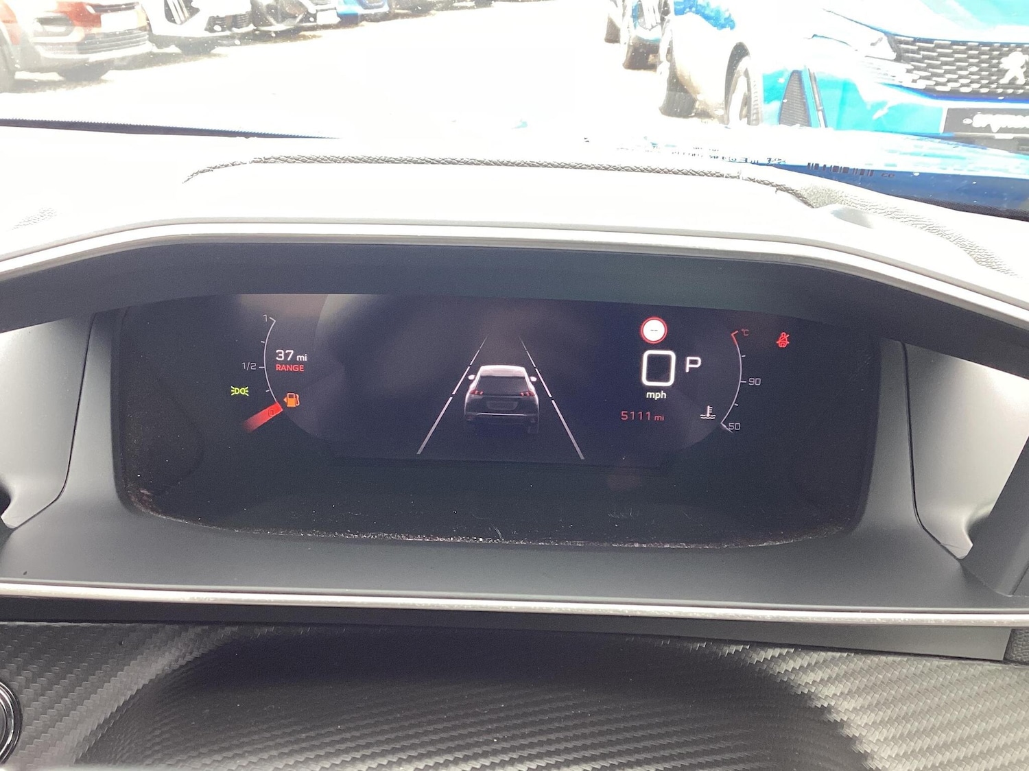 Used Peugeot 2008 2022 for sale - 76674255: Photo 12