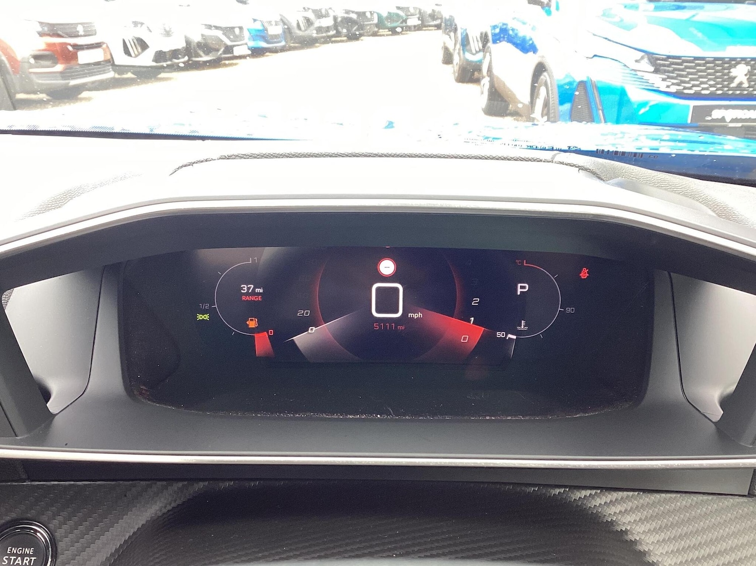 Used Peugeot 2008 2022 for sale - 76674255: Photo 13