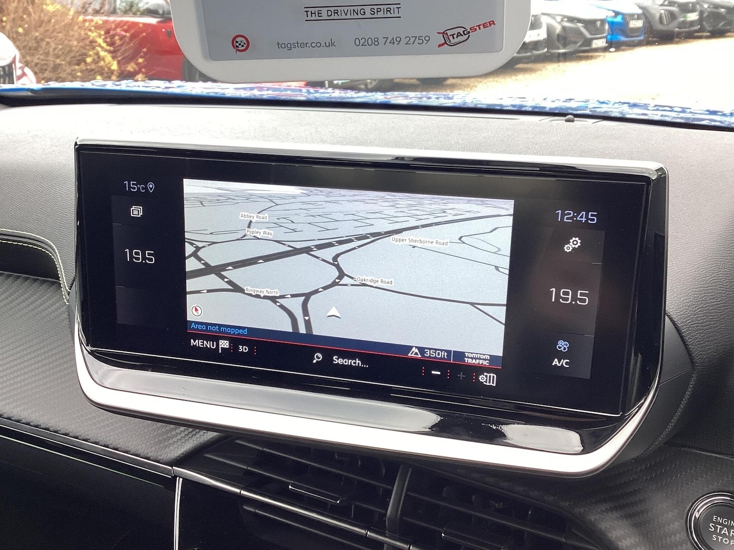 Used Peugeot 2008 2022 for sale - 76674255: Photo 16