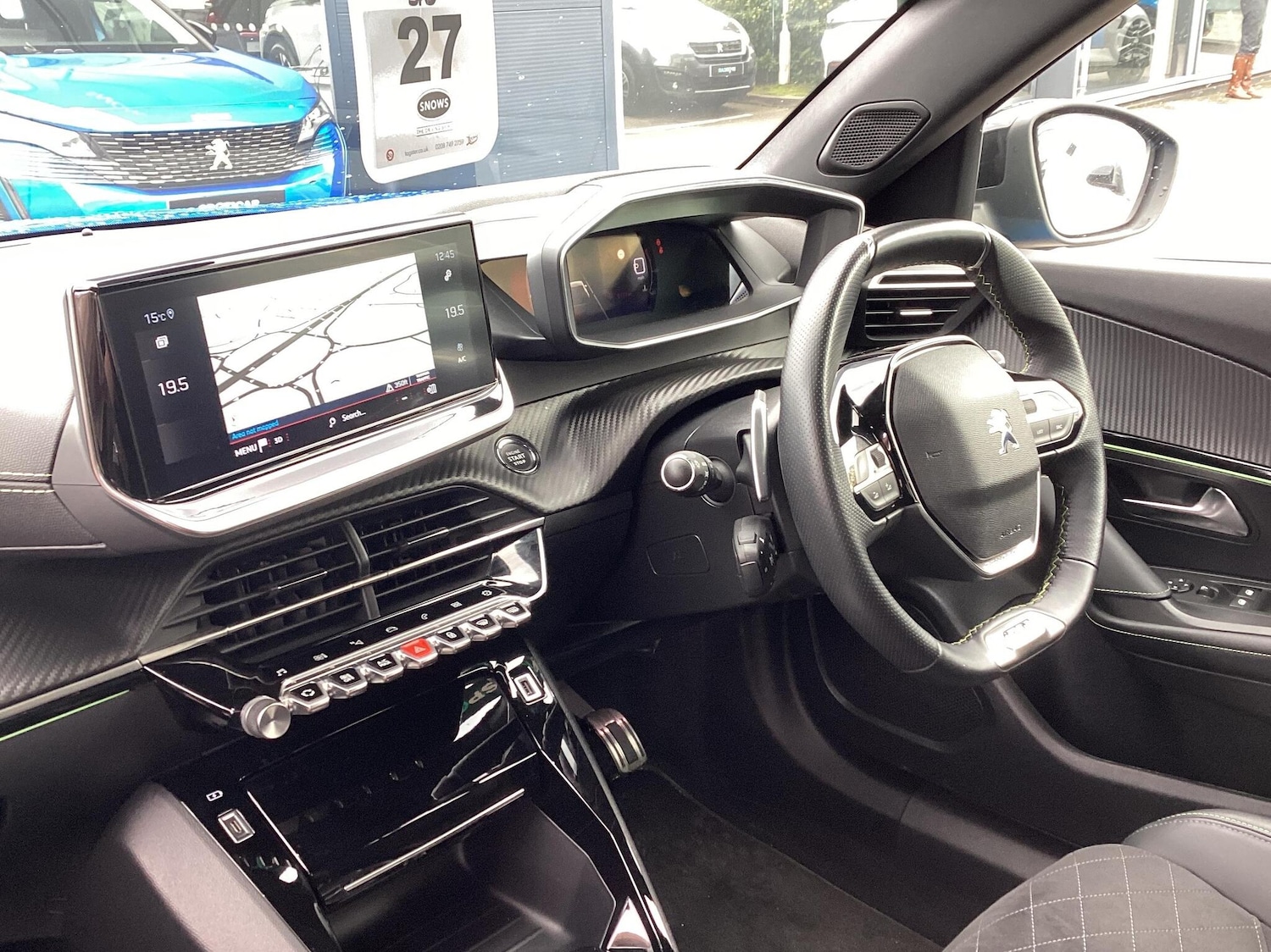 Used Peugeot 2008 2022 for sale - 76674255: Photo 5