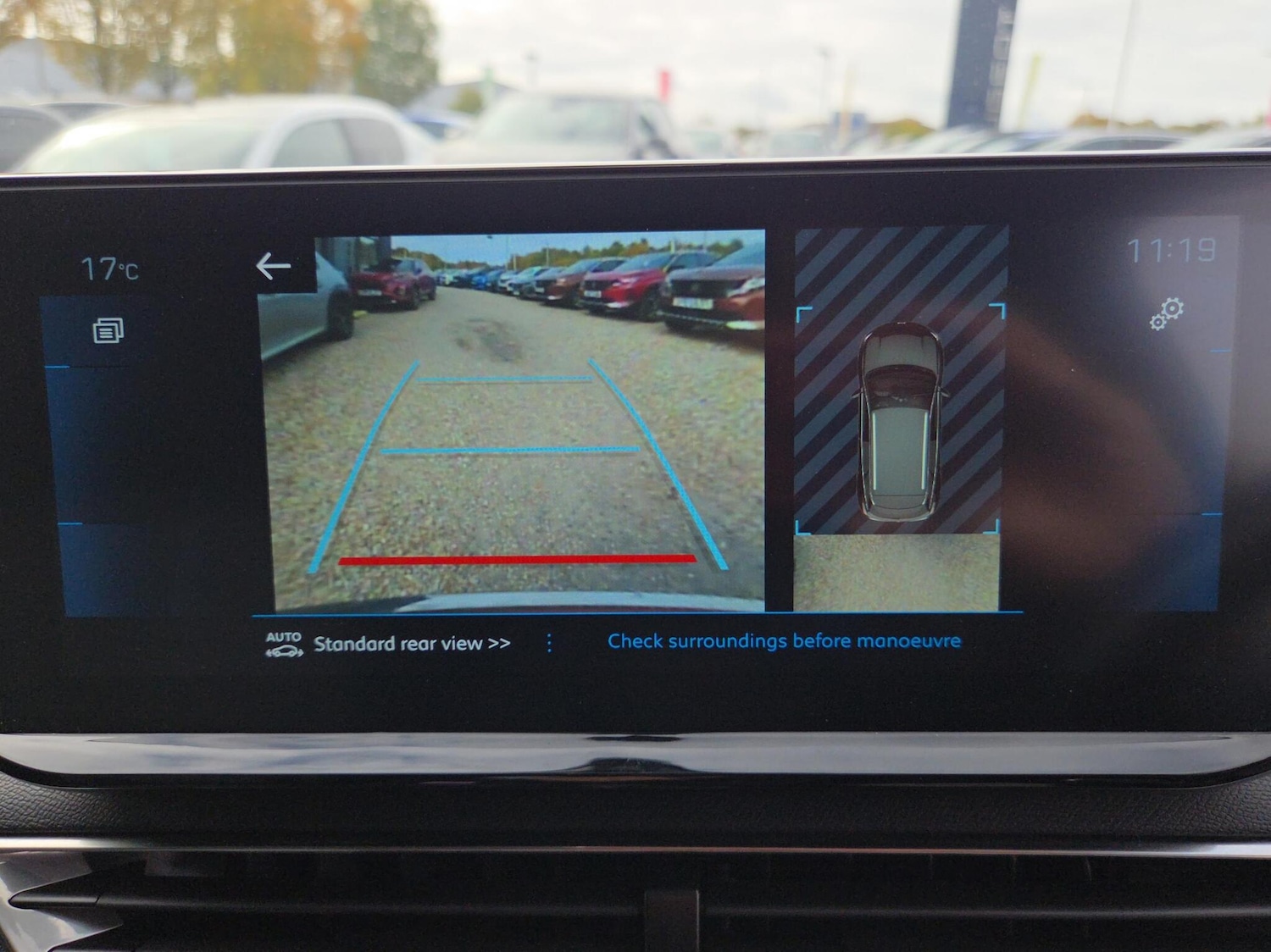 Used Peugeot 3008 2022 for sale - 76674521: Photo 11