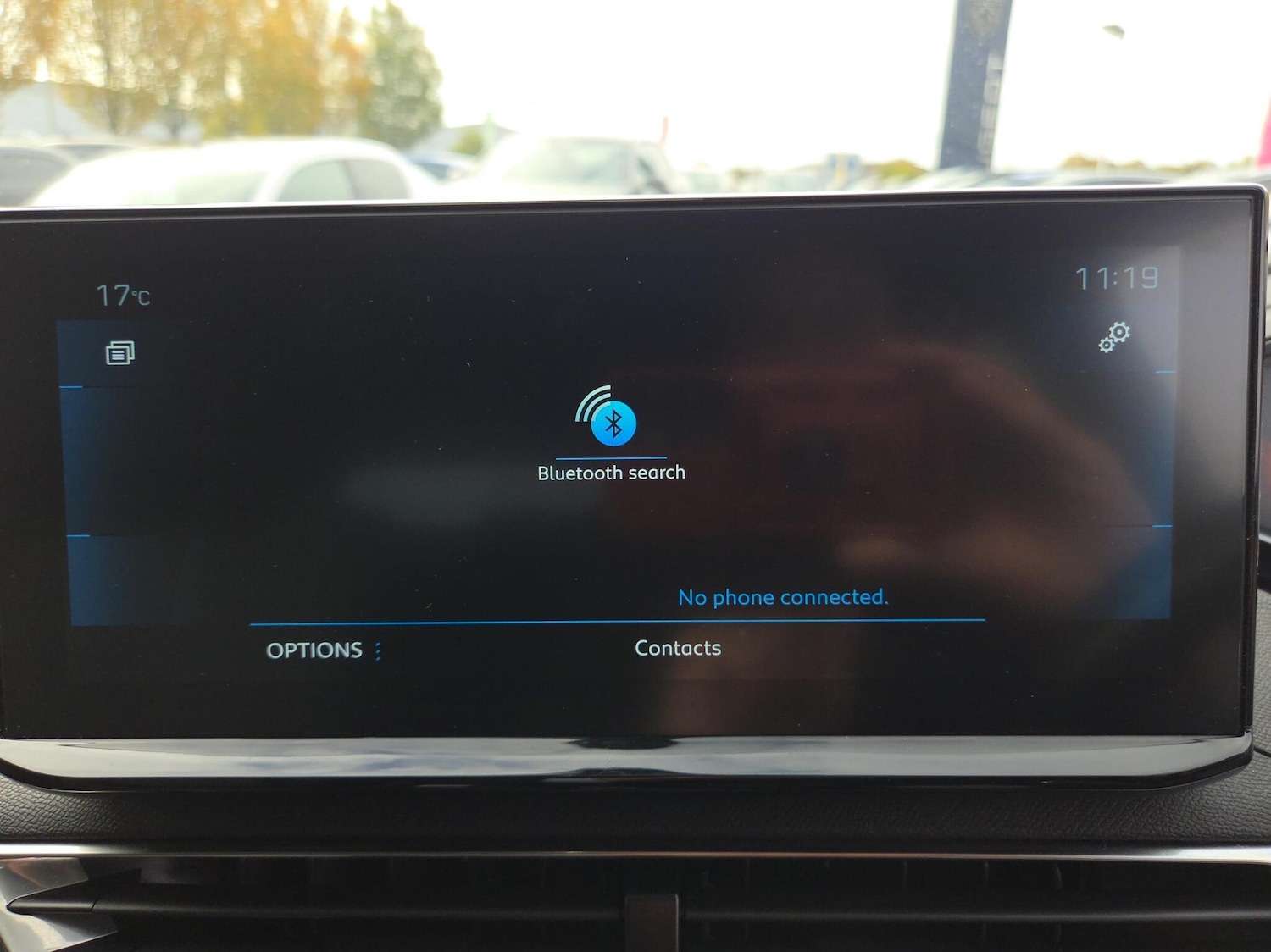 Used Peugeot 3008 2022 for sale - 76674521: Photo 12