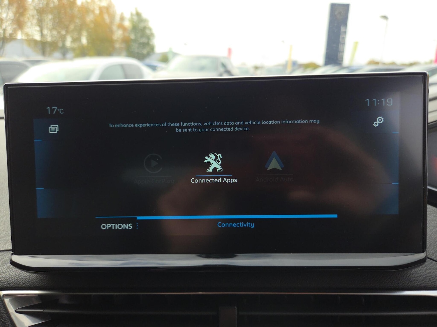 Used Peugeot 3008 2022 for sale - 76674521: Photo 13