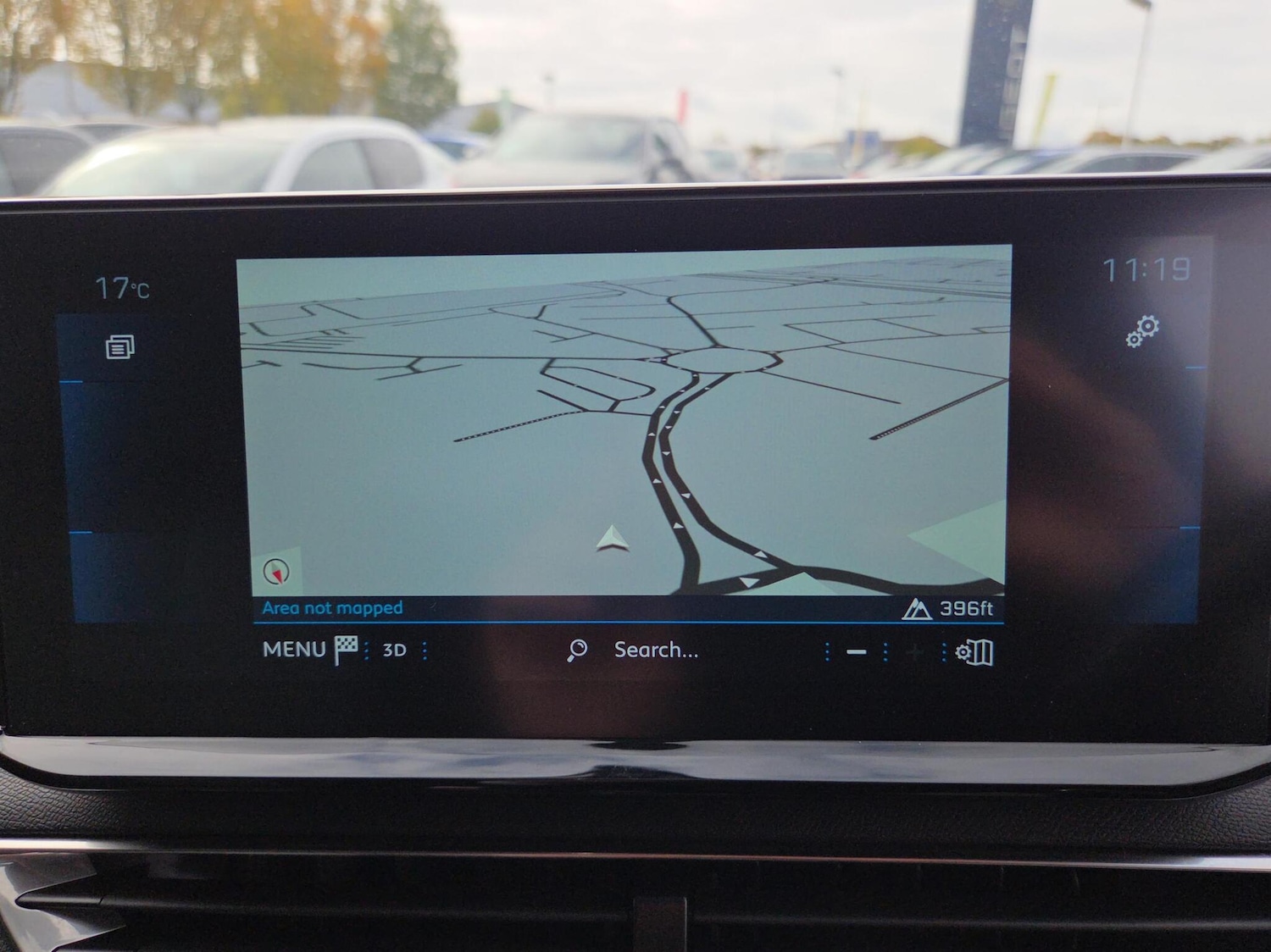 Used Peugeot 3008 2022 for sale - 76674521: Photo 14