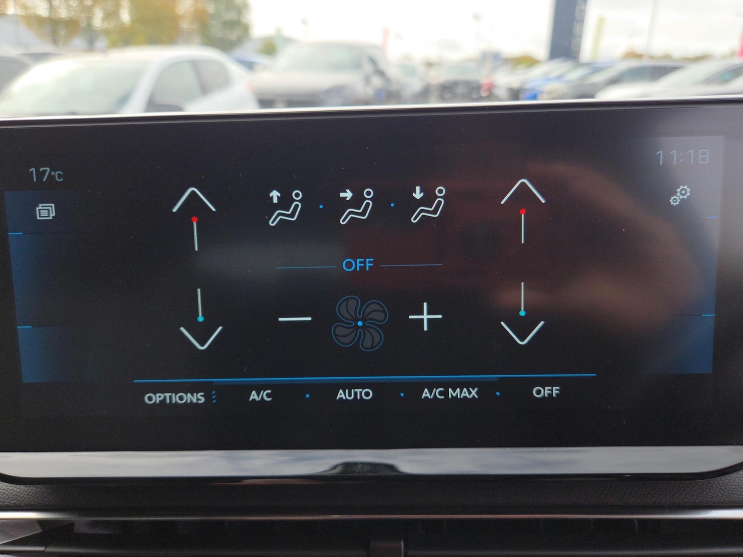 Used Peugeot 3008 2022 for sale - 76674521: Photo 16