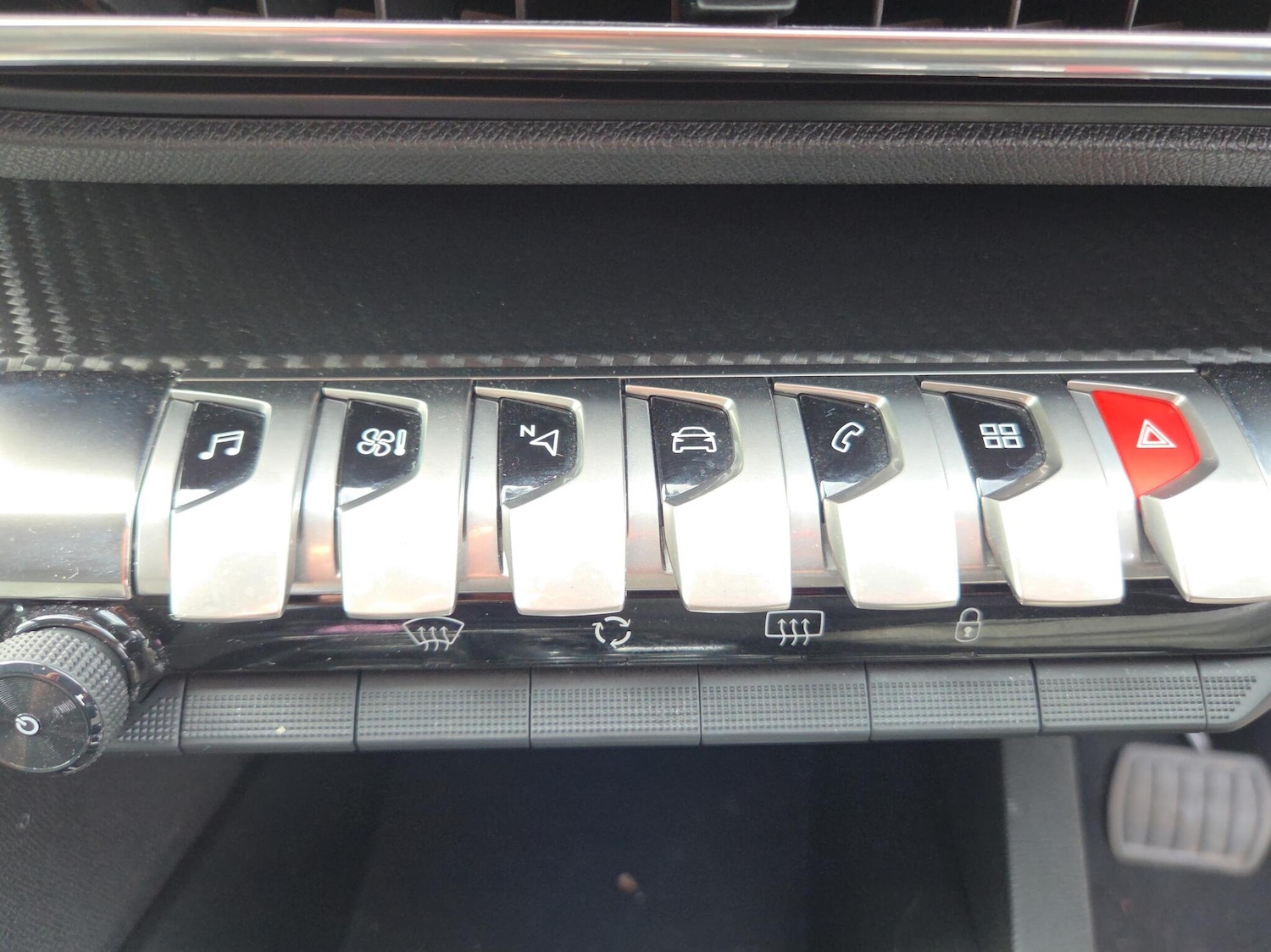 Used Peugeot 3008 2022 for sale - 76674521: Photo 17