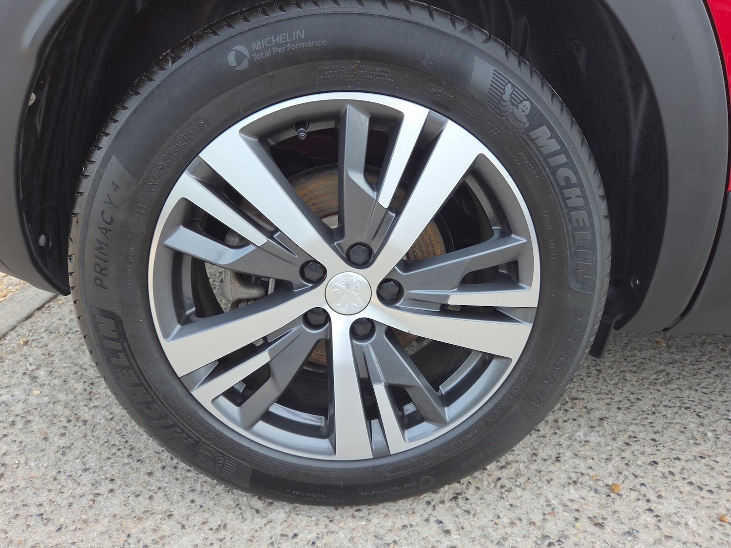 Used Peugeot 3008 2022 for sale - 76674521: Photo 21