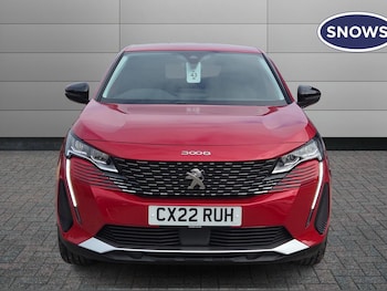Used Peugeot 3008 2022 for sale - 76674521: Photo