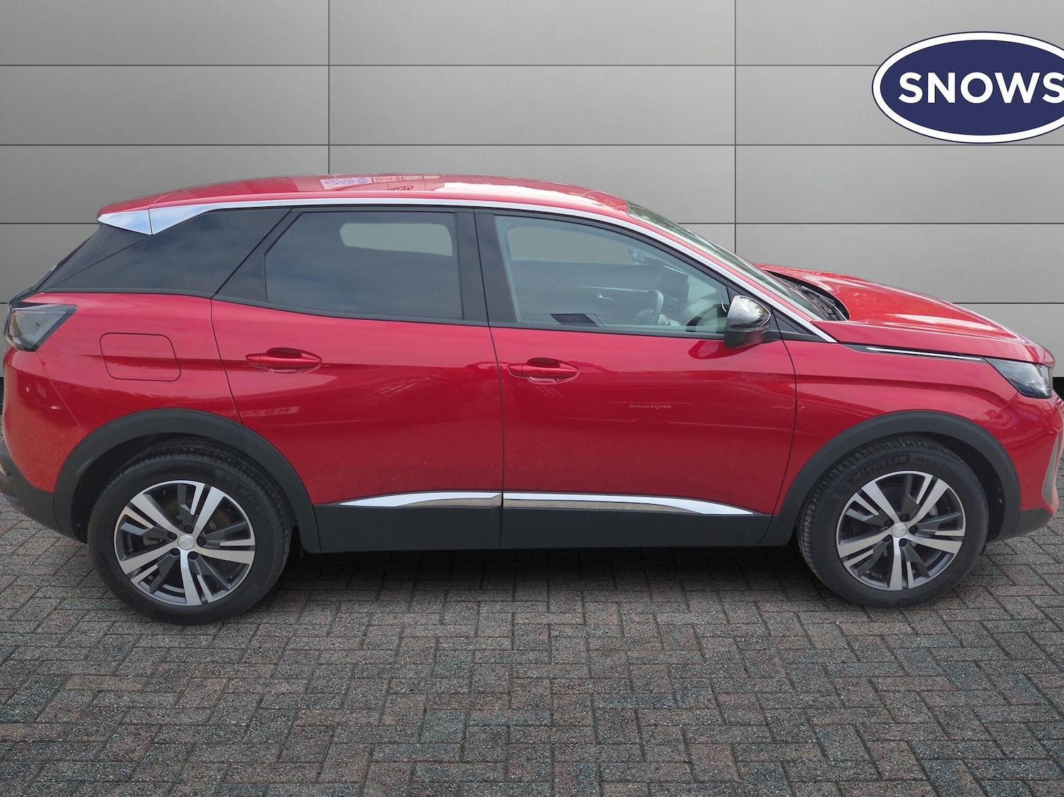 Used Peugeot 3008 2022 for sale - 76674521: Photo 4