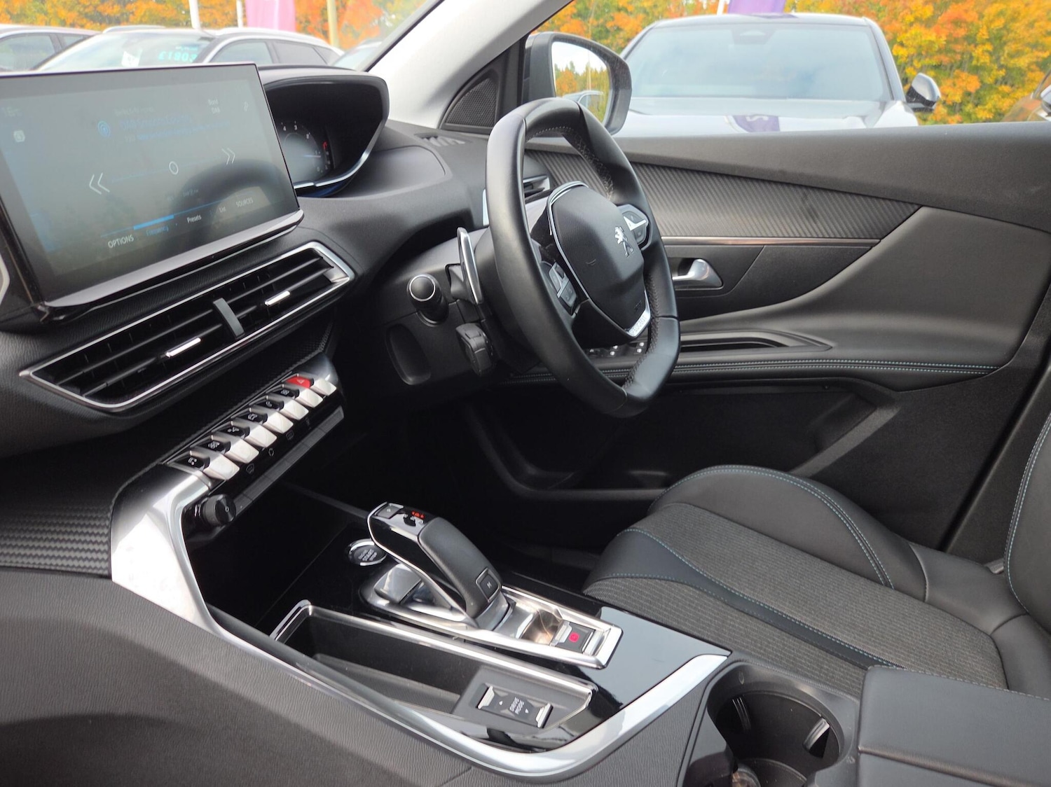 Used Peugeot 3008 2022 for sale - 76674521: Photo 5