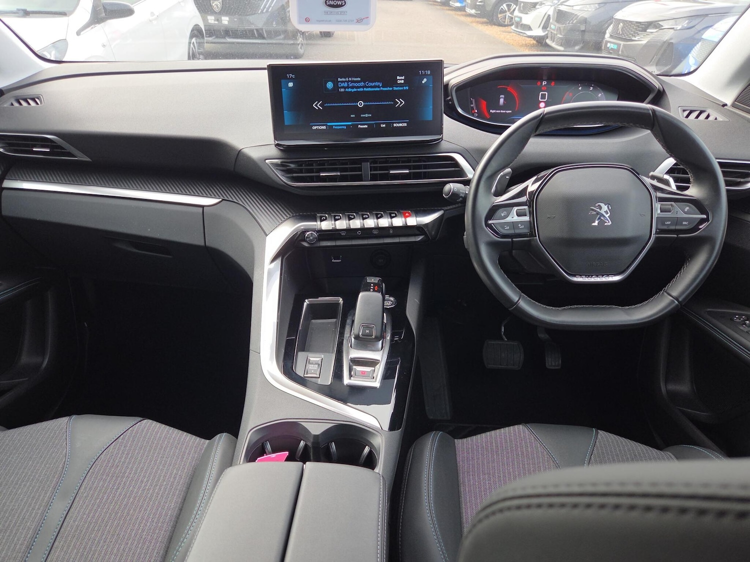 Used Peugeot 3008 2022 for sale - 76674521: Photo 7