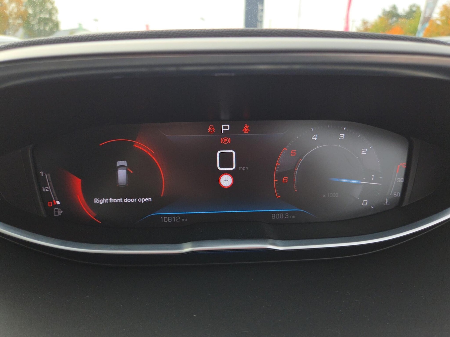 Used Peugeot 3008 2022 for sale - 76674521: Photo 9