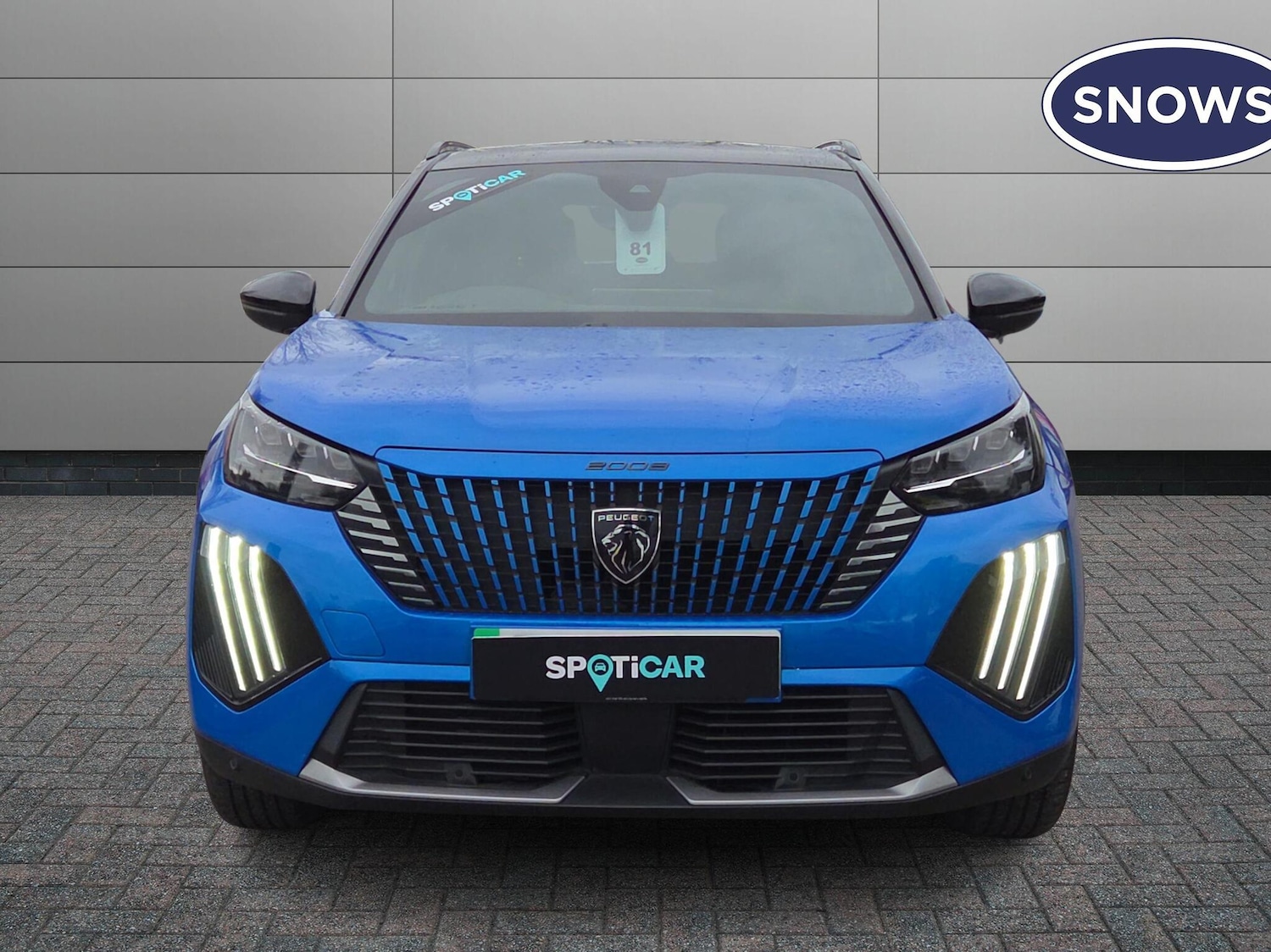 Used Peugeot 2008 2024 for sale - 76678149: Photo 10