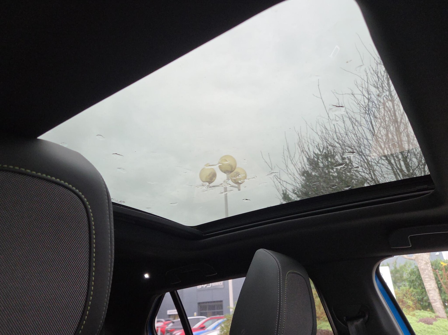 Used Peugeot 2008 2024 for sale - 76678149: Photo 11