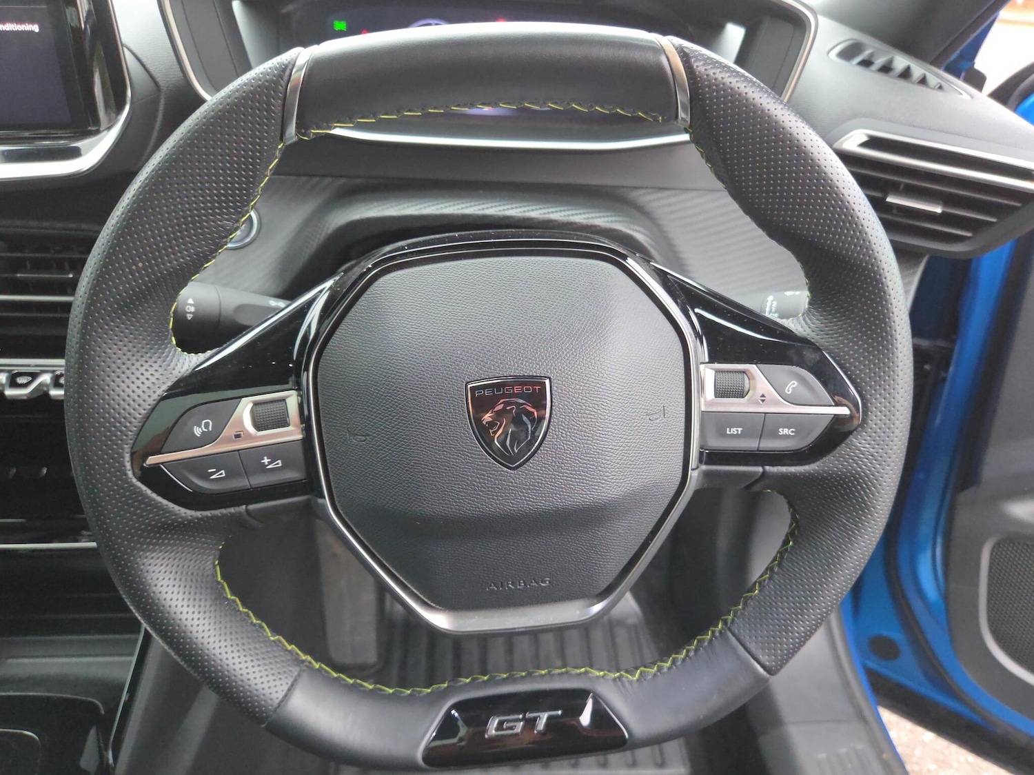 Used Peugeot 2008 2024 for sale - 76678149: Photo 13