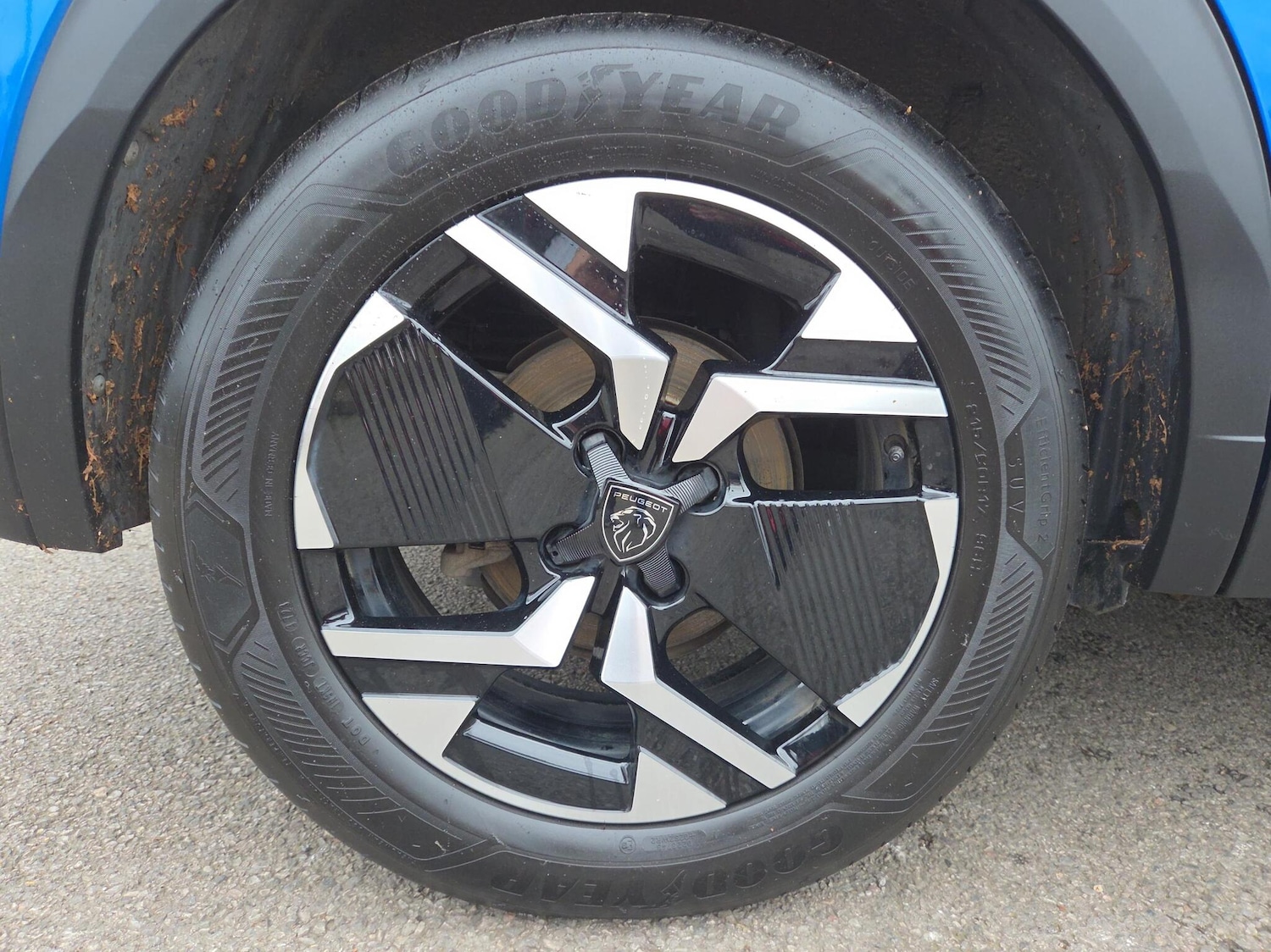 Used Peugeot 2008 2024 for sale - 76678149: Photo 15