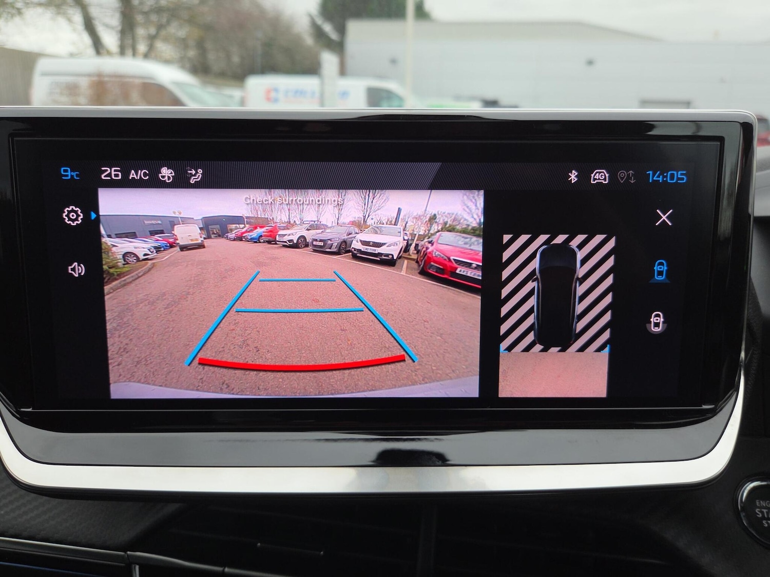 Used Peugeot 2008 2024 for sale - 76678149: Photo 19