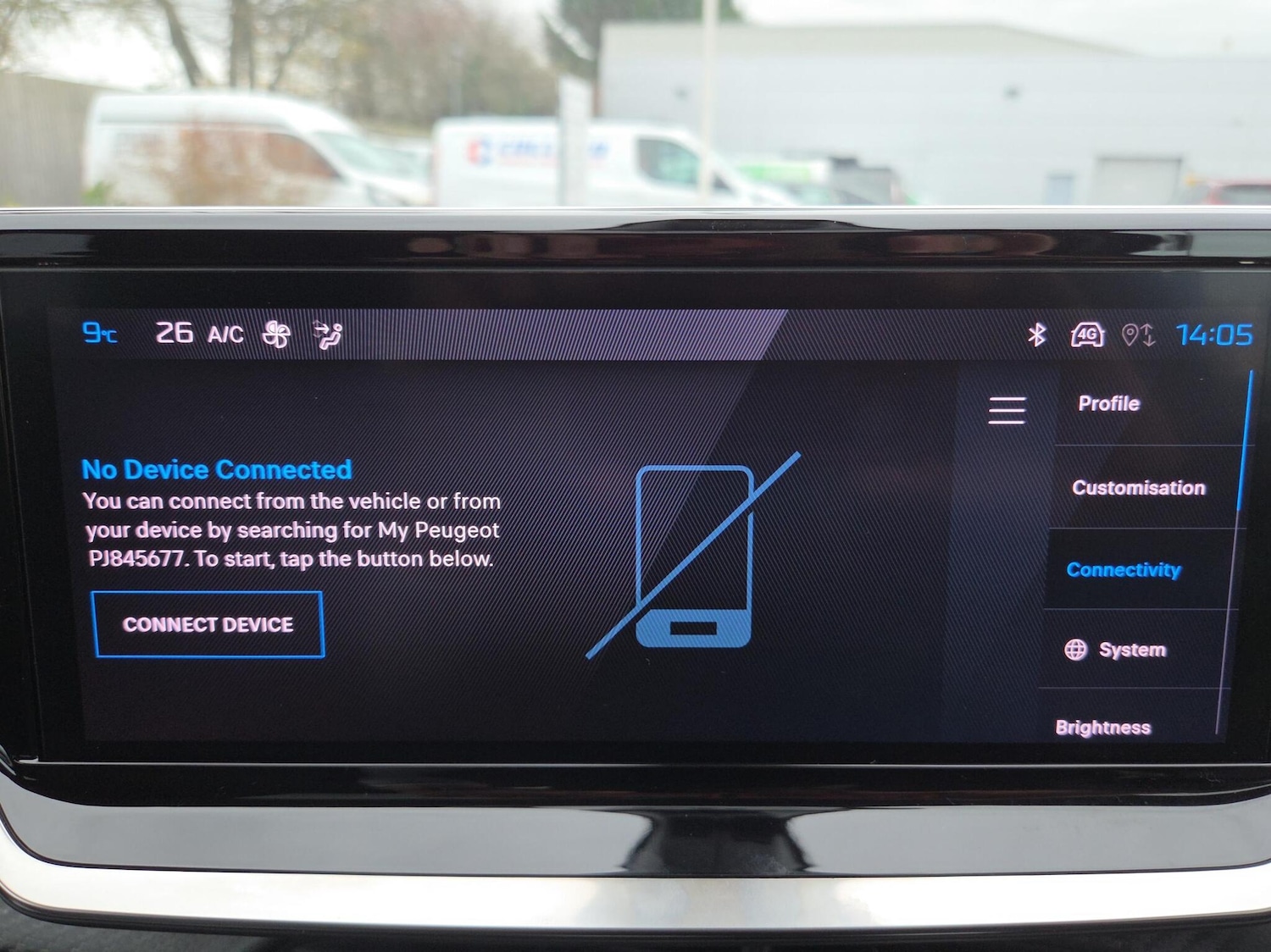 Used Peugeot 2008 2024 for sale - 76678149: Photo 20