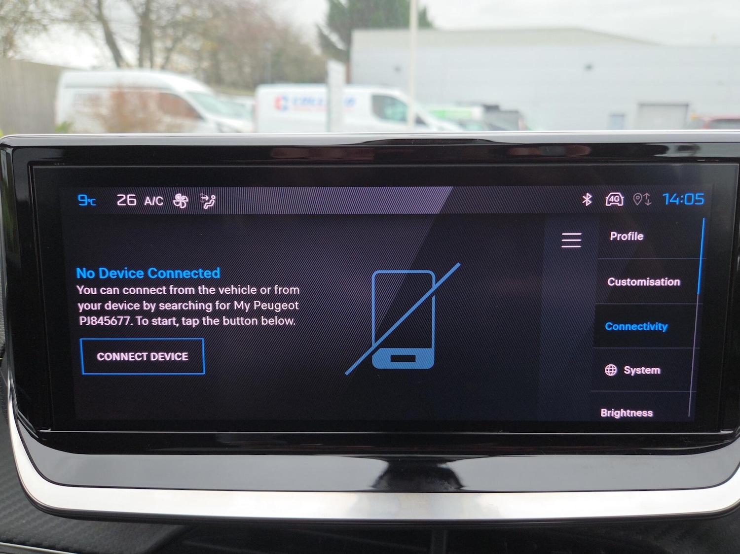 Used Peugeot 2008 2024 for sale - 76678149: Photo 21