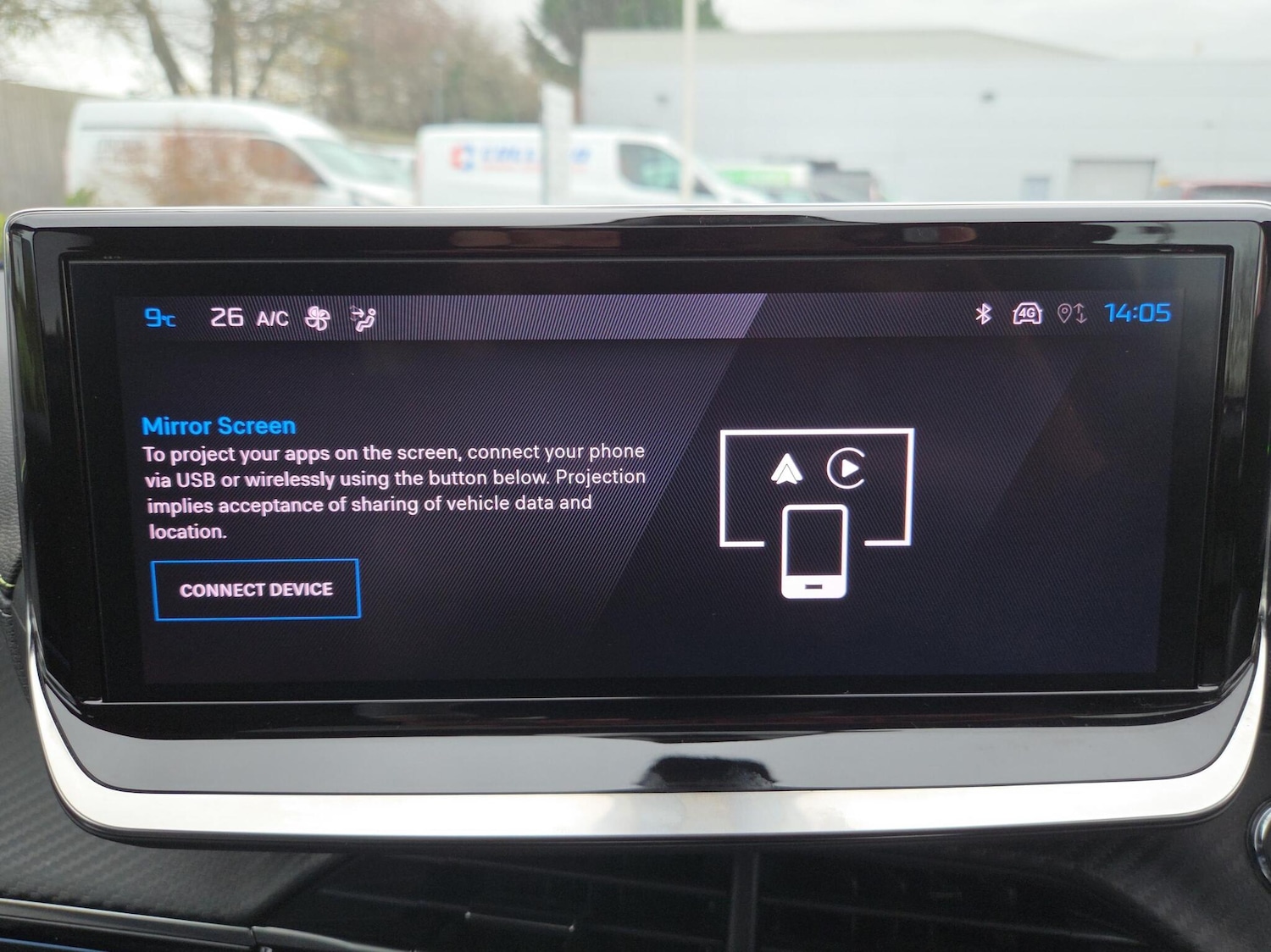 Used Peugeot 2008 2024 for sale - 76678149: Photo 22