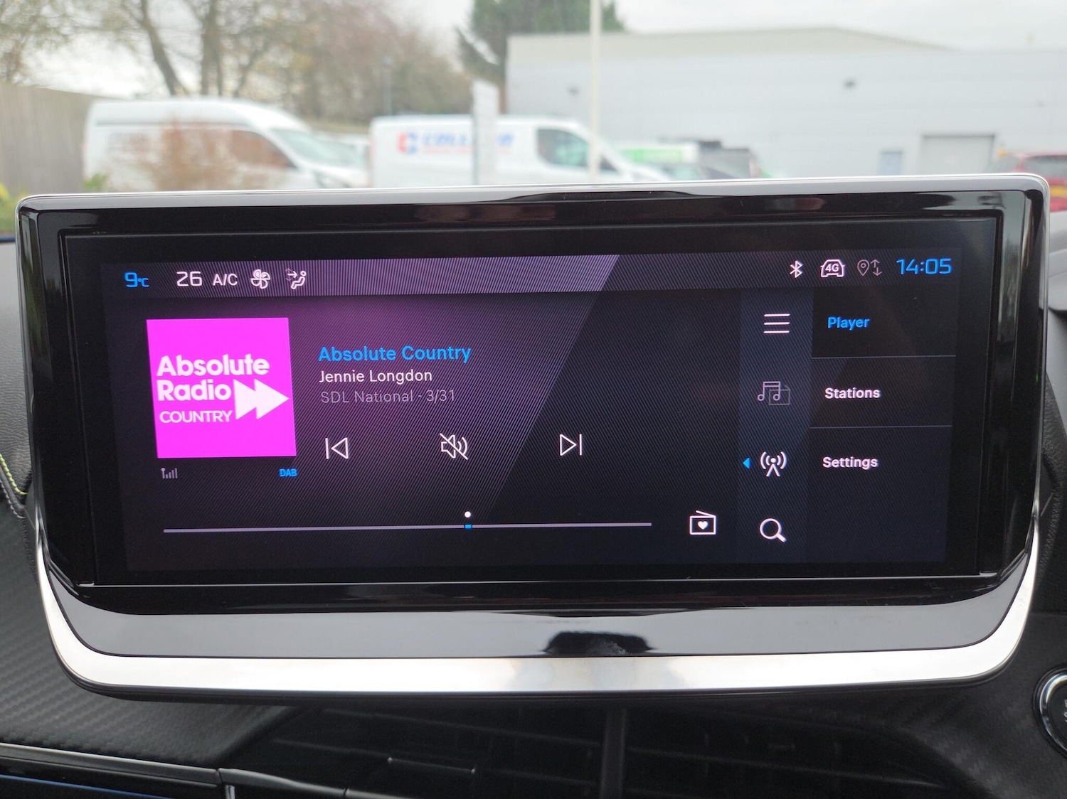 Used Peugeot 2008 2024 for sale - 76678149: Photo 23