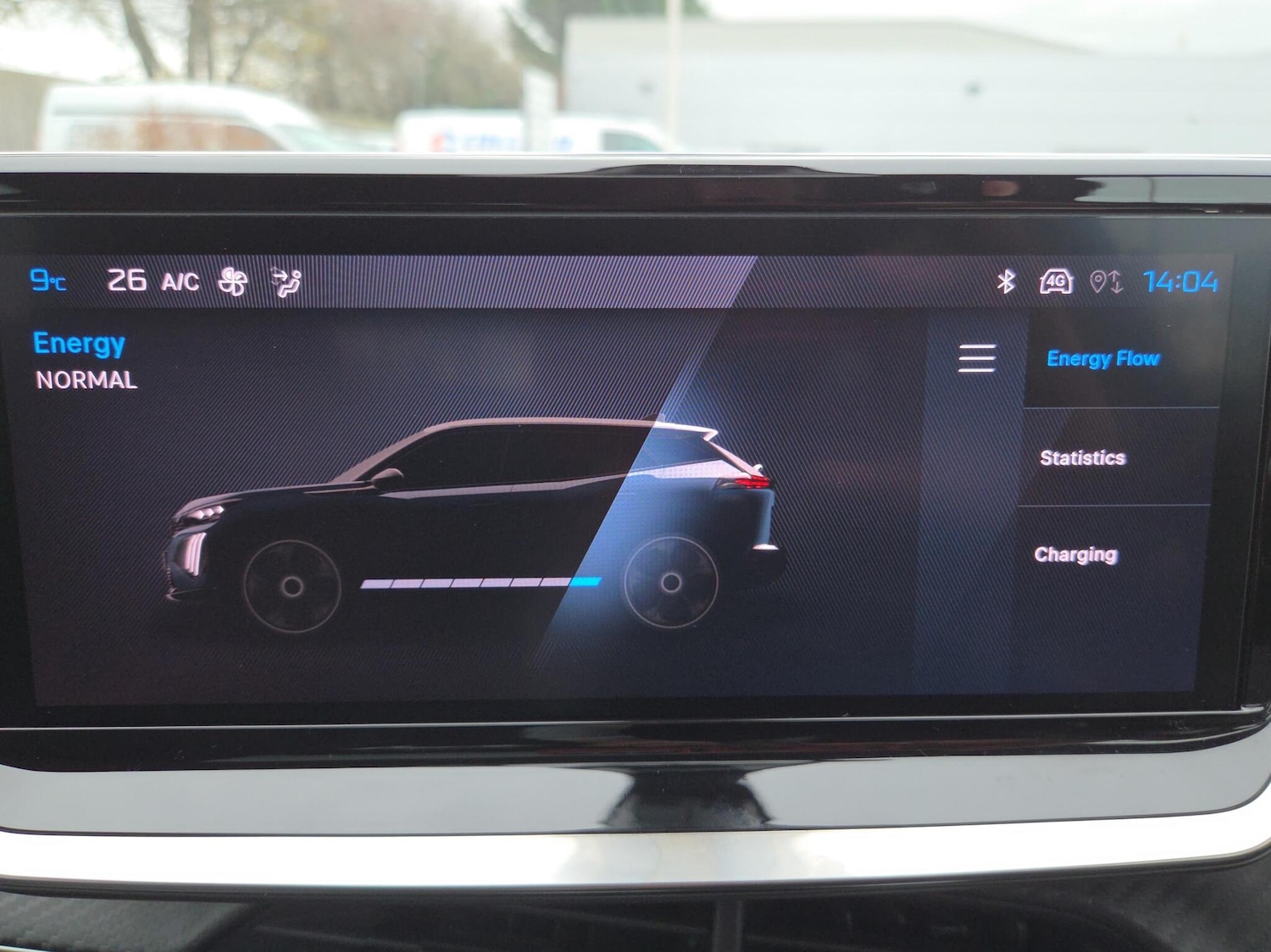 Used Peugeot 2008 2024 for sale - 76678149: Photo 25