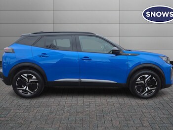 Used Peugeot 2008 2024 for sale - 76678149: Photo