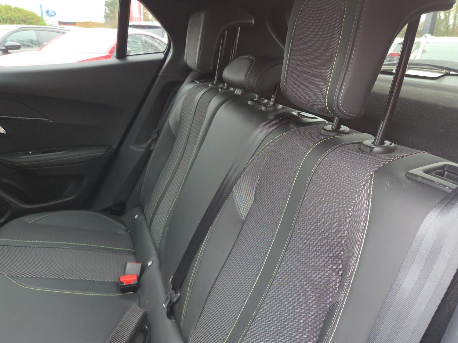 Used Peugeot 2008 2024 for sale - 76678149: Photo 6