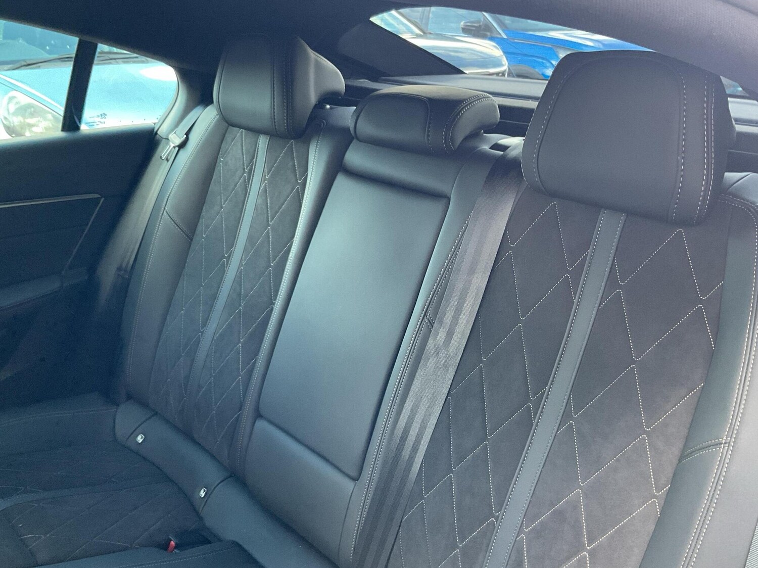 Used Peugeot 508 2022 for sale - 76674408: Photo 10