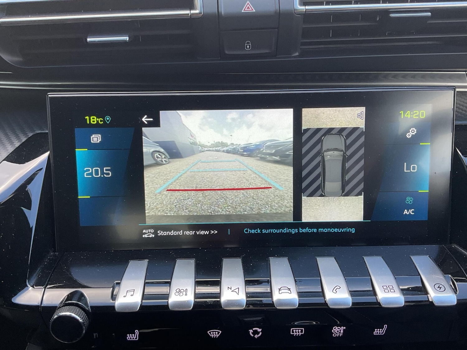 Used Peugeot 508 2022 for sale - 76674408: Photo 11