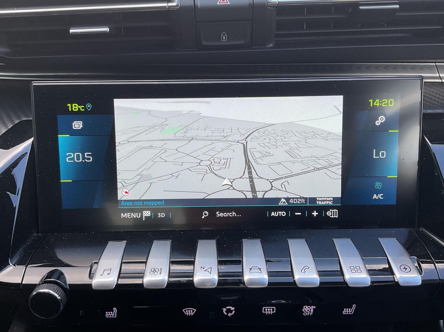 Used Peugeot 508 2022 for sale - 76674408: Photo 12