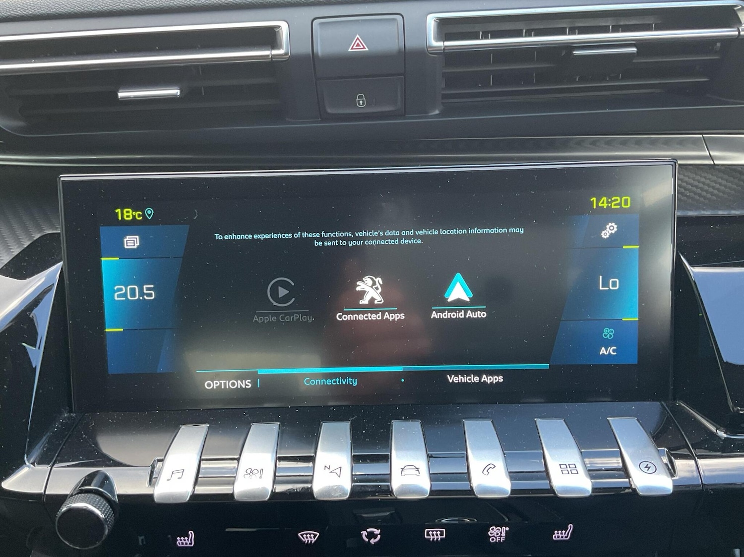 Used Peugeot 508 2022 for sale - 76674408: Photo 13