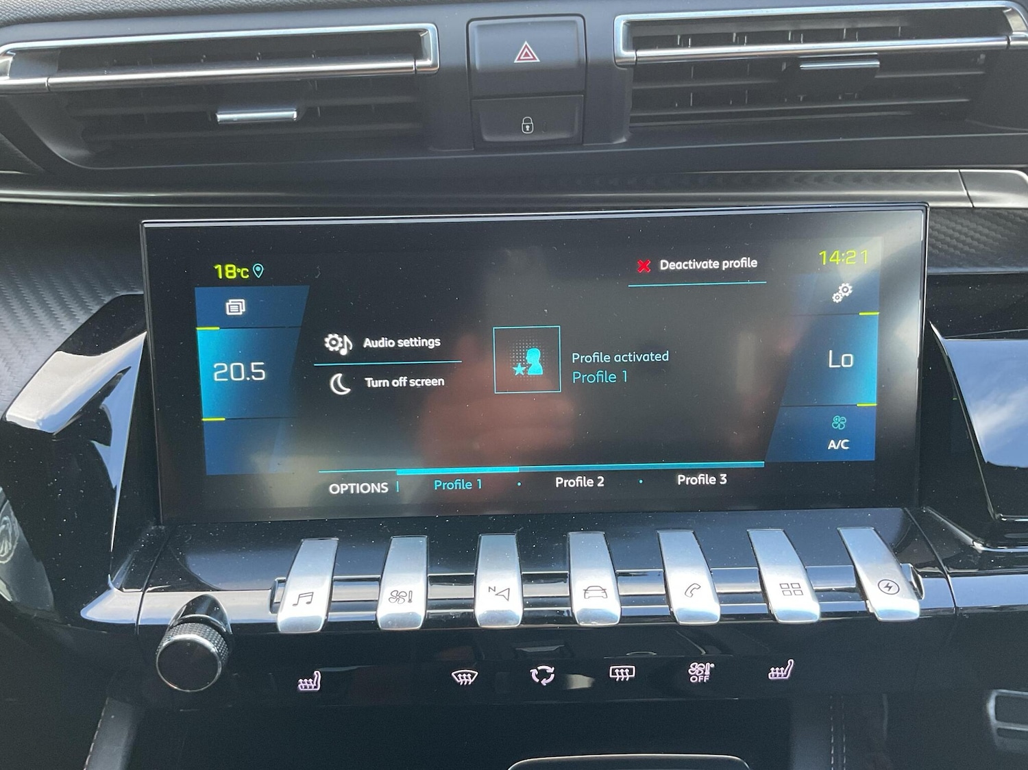 Used Peugeot 508 2022 for sale - 76674408: Photo 15