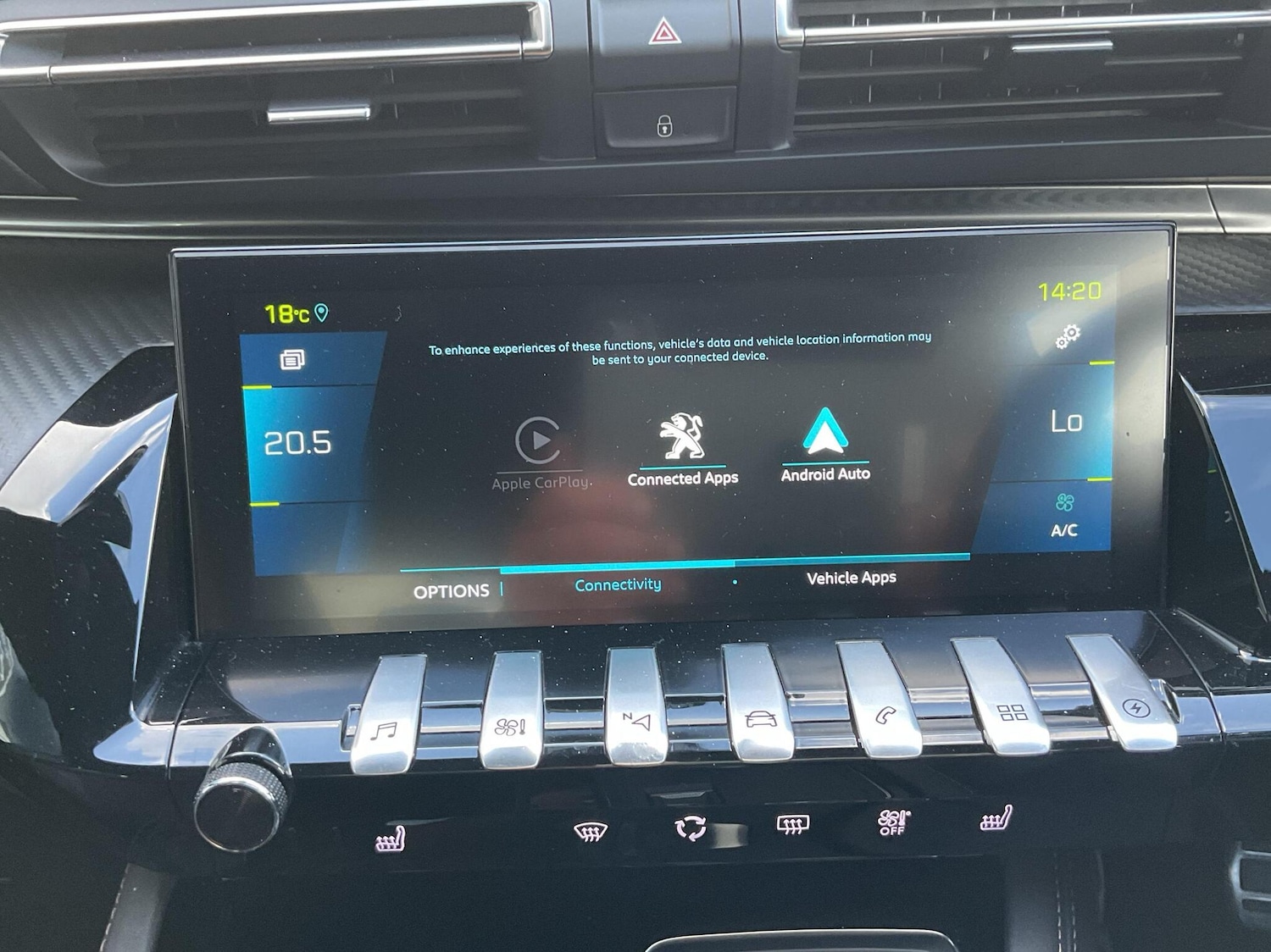 Used Peugeot 508 2022 for sale - 76674408: Photo 16