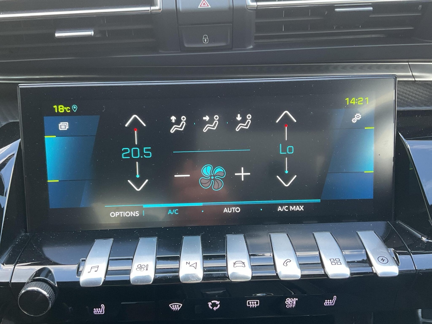 Used Peugeot 508 2022 for sale - 76674408: Photo 17