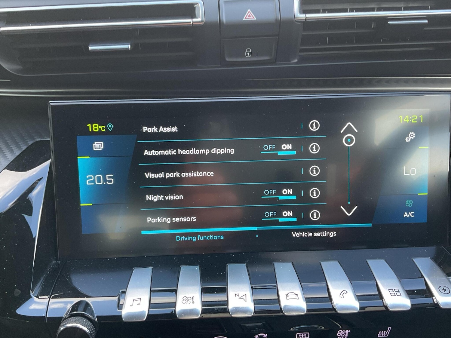 Used Peugeot 508 2022 for sale - 76674408: Photo 18