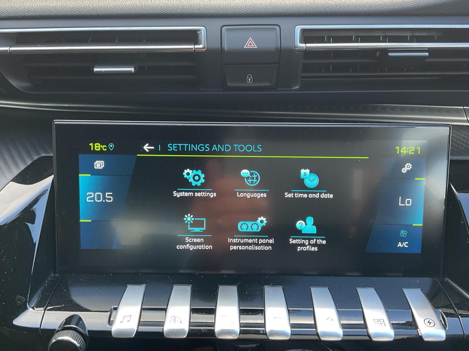 Used Peugeot 508 2022 for sale - 76674408: Photo 19