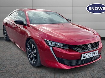 2022 (72) - 1.6 Hybrid GT Premium 5dr e-EAT8