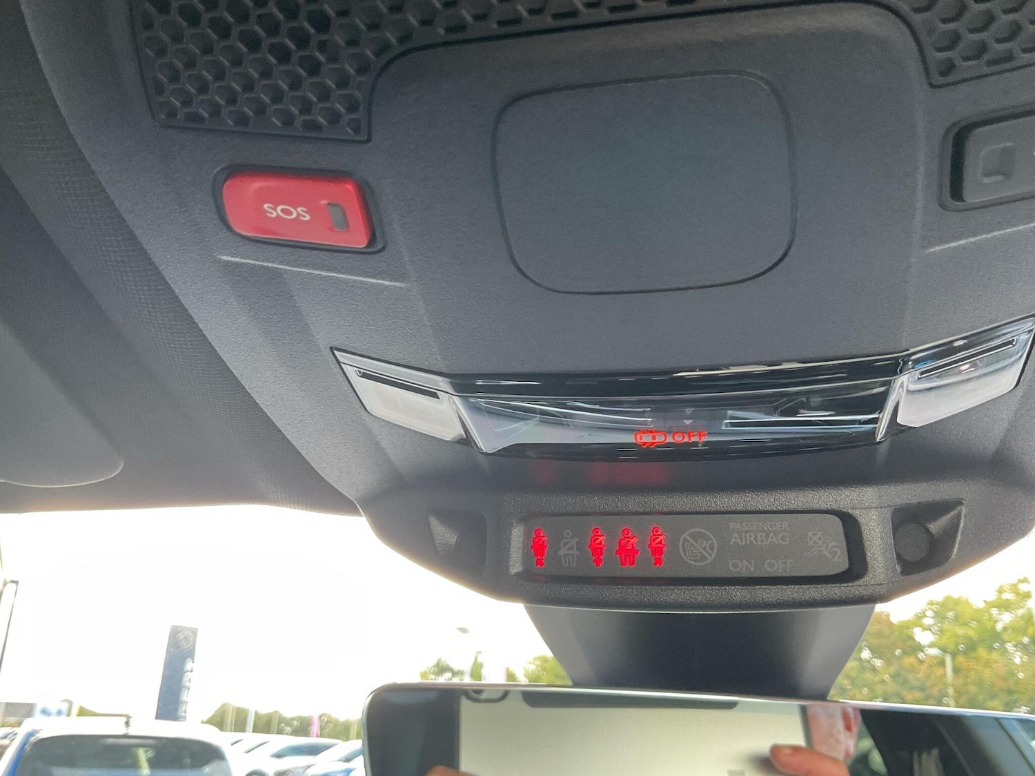 Used Peugeot 508 2022 for sale - 76674408: Photo 20