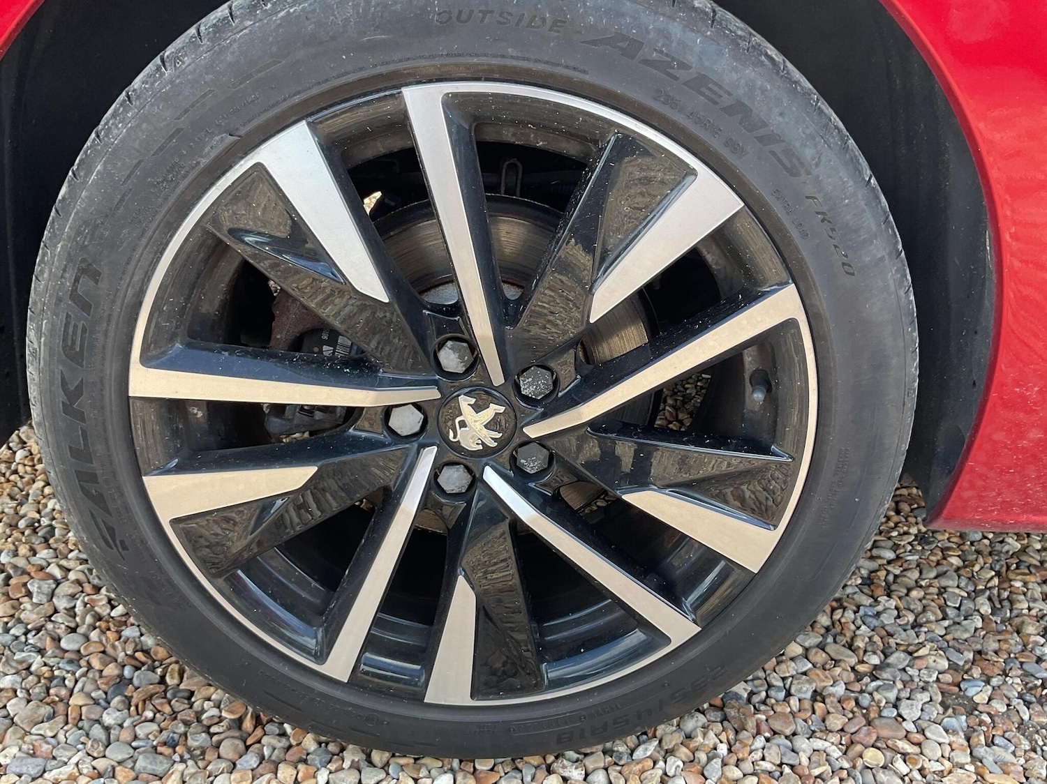 Used Peugeot 508 2022 for sale - 76674408: Photo 21