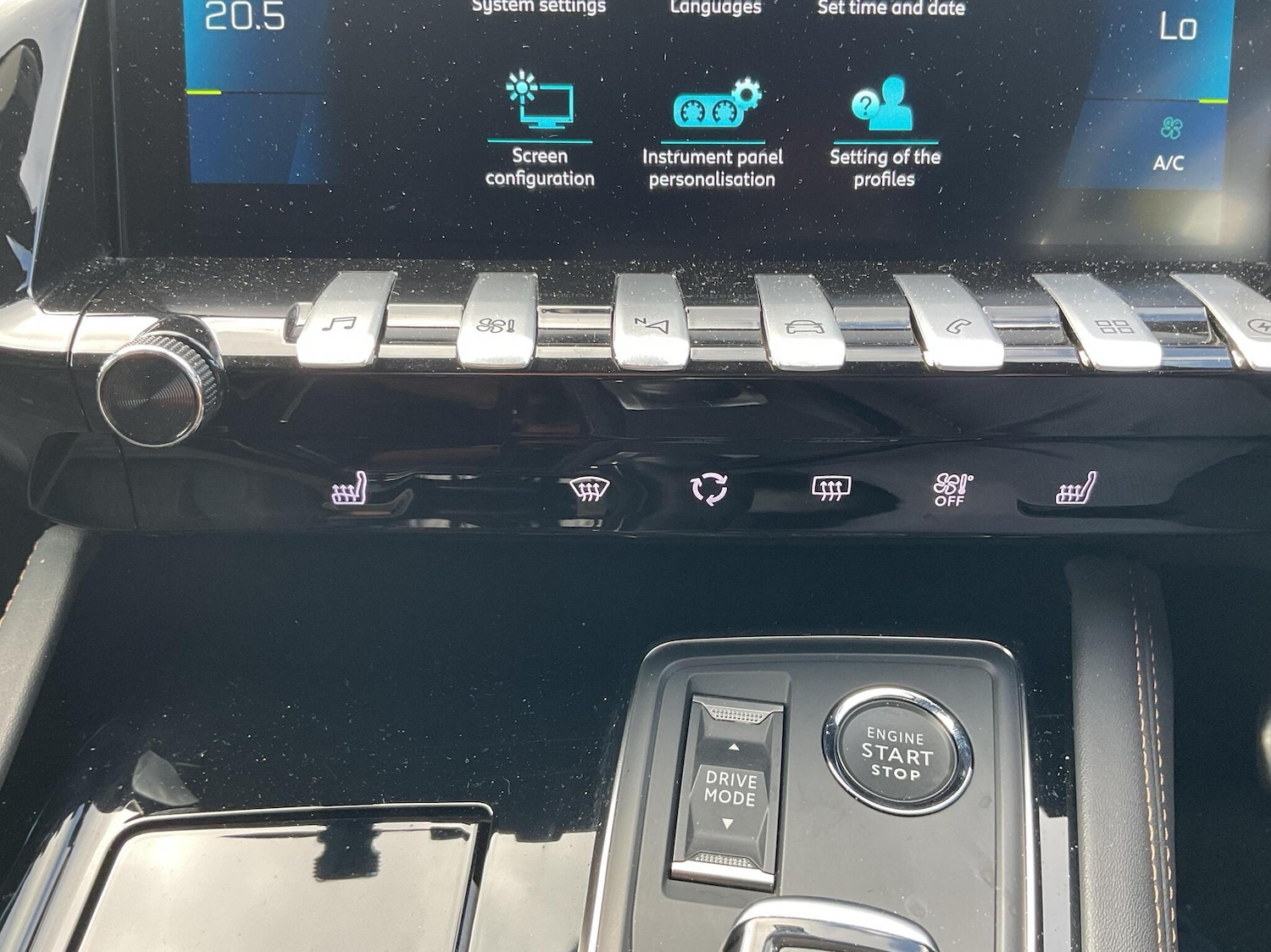 Used Peugeot 508 2022 for sale - 76674408: Photo 22