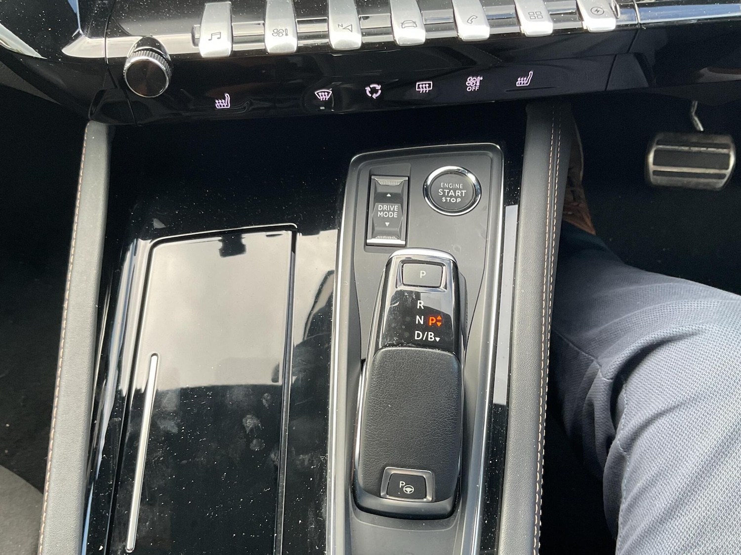 Used Peugeot 508 2022 for sale - 76674408: Photo 23