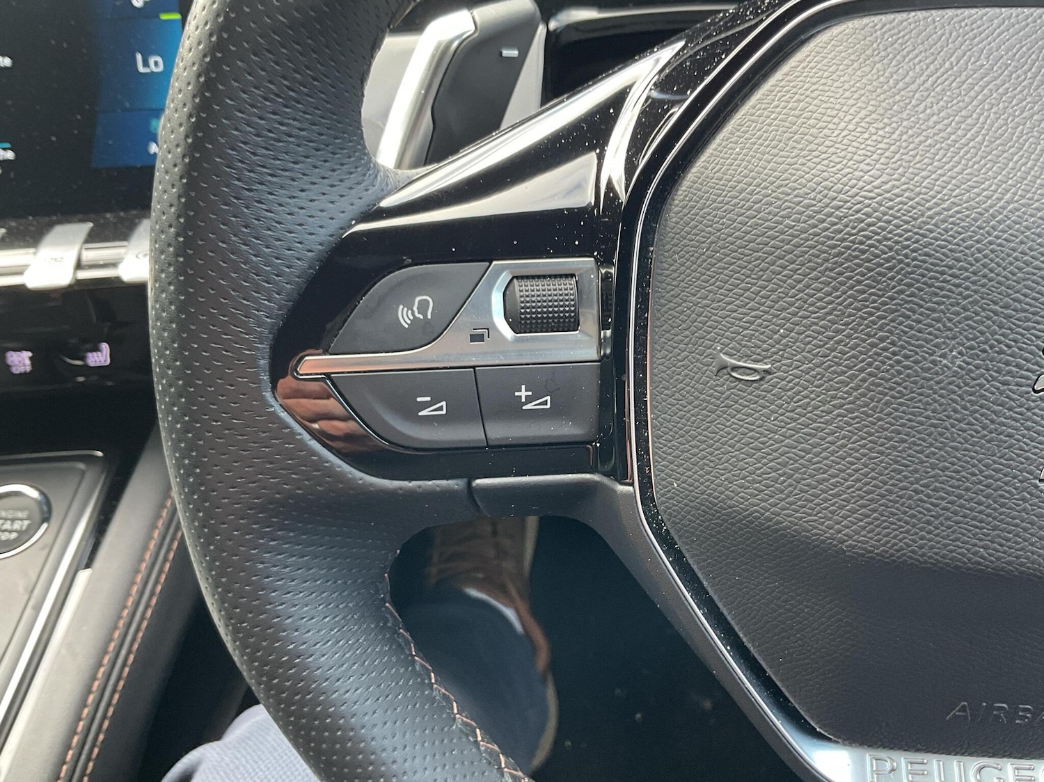 Used Peugeot 508 2022 for sale - 76674408: Photo 25